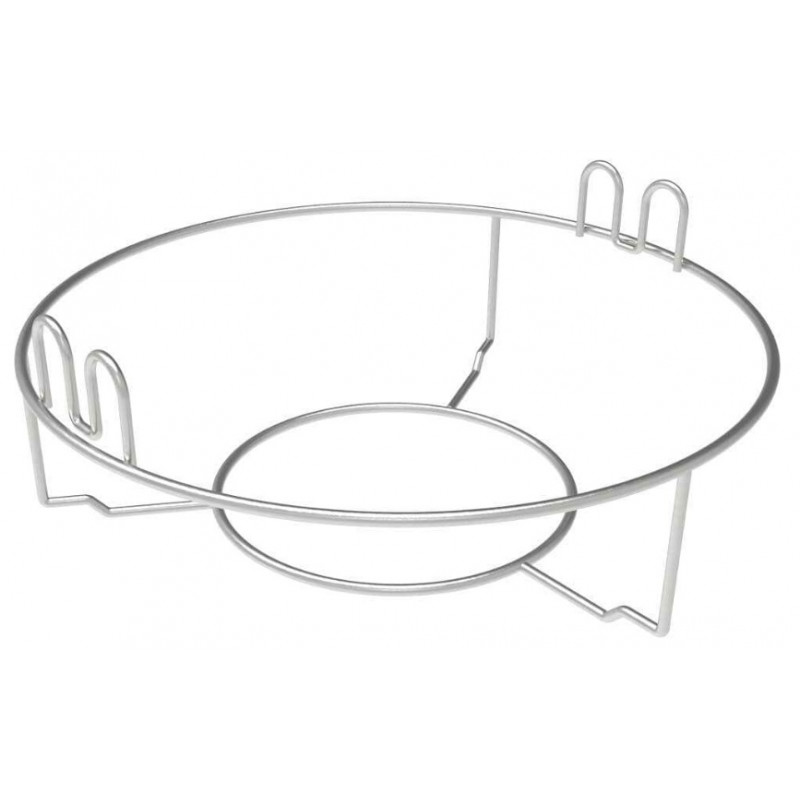 Cestello per il convEGGtor (Medio) Big Green Egg