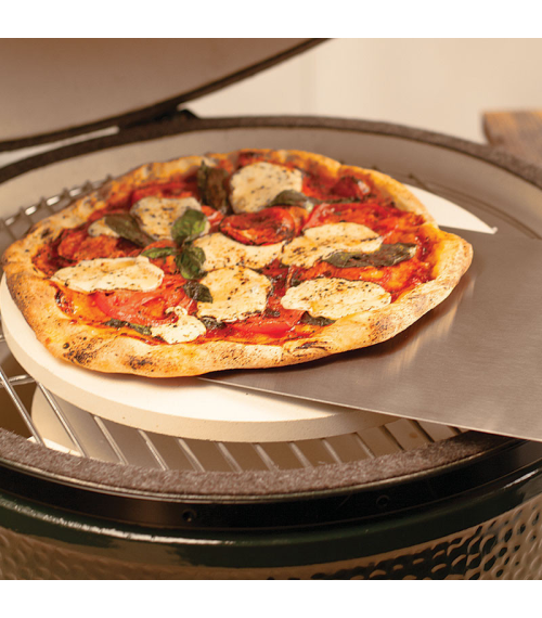 Piedra para pizza (Large) Big Green Egg