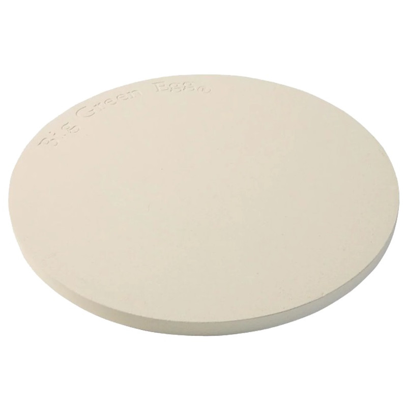 Piedra para pizza (Small/MiniMax/Medium) Big Green Egg
