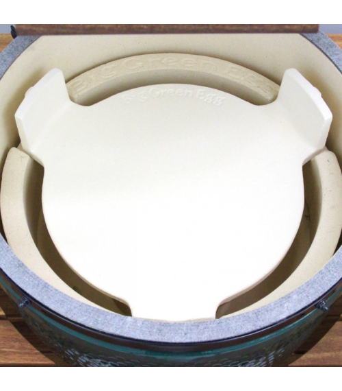 convEGGtor® BIG GREEN EGG (medio) Big Green Egg