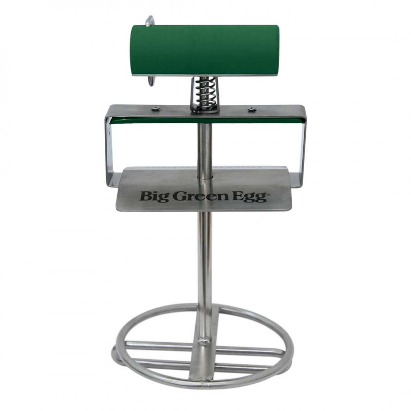 Elevador de rejilla Big Green Egg