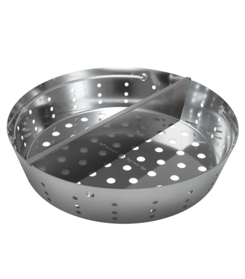 Charcoal basket (XLarge) Big Green Egg