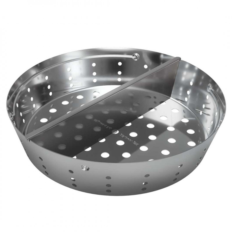 Cesto para carbón  (XLarge) Big Green Egg