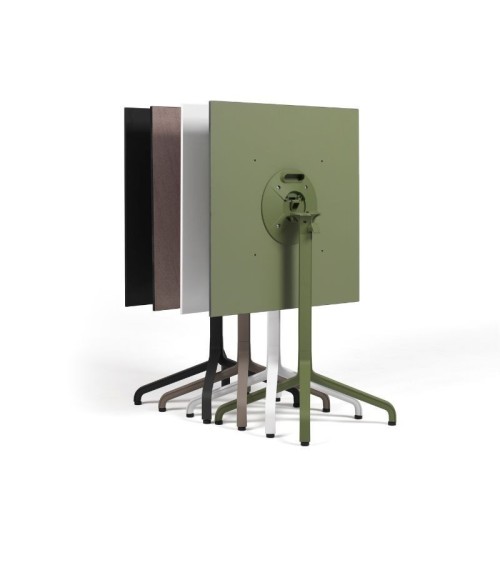 Piani Laminato 70×70 Nardi