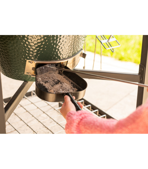 Pala recoge-cenizas Big Green Egg