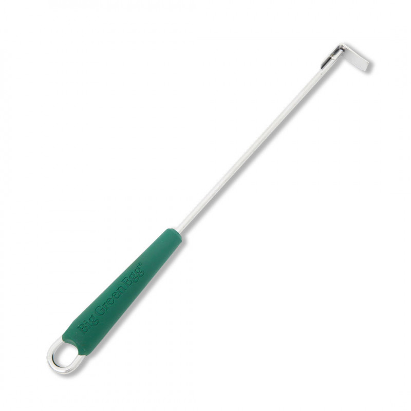 BIG GREEN EGG Ash Removal Tool (XLarge, 2XLarge) Big Green Egg