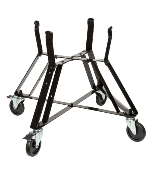 Base con ruedas Medium Big Green Egg