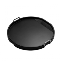 Piastra KAMADO JOE BIG JOE BARBECUE KARBON ACCIAIO