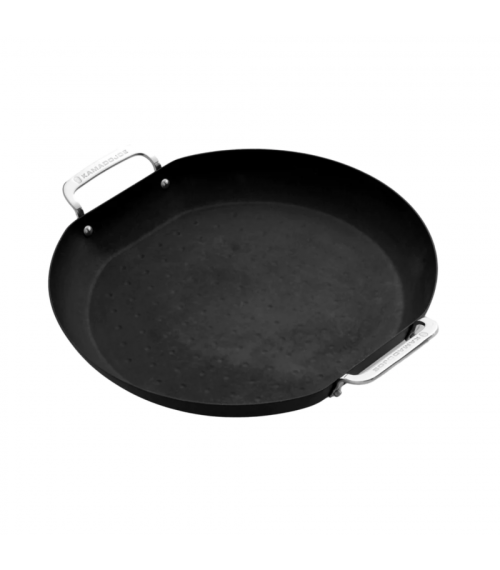 PAELLER IN ACCIAIO AL CARBONIO KAMADO JOE