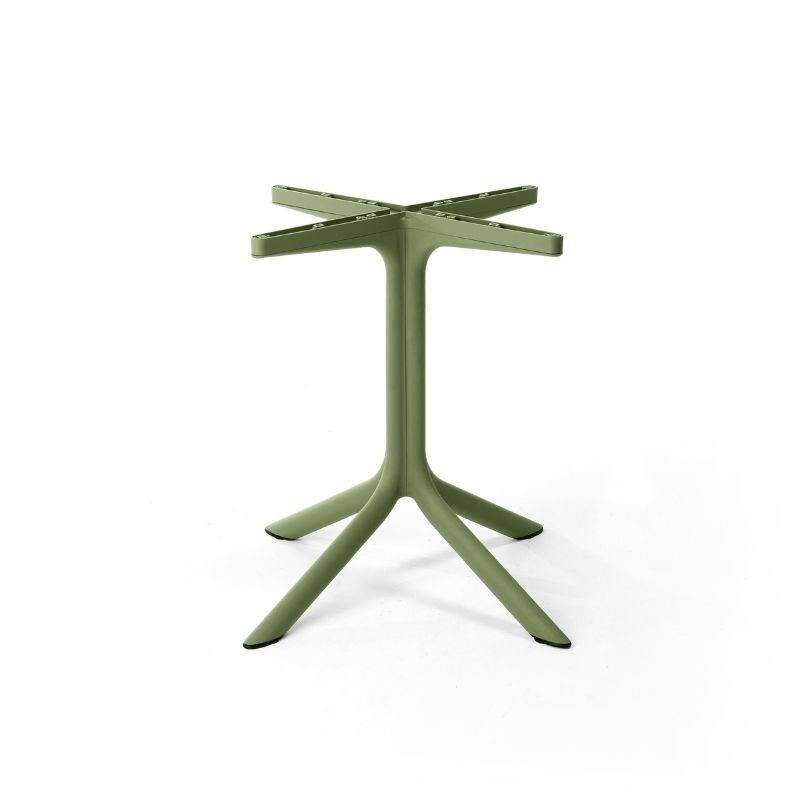 Base Clip Nardi - Nardi tables baseCLIP agave LR