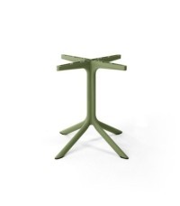 Base Clip Nardi - Nardi tables baseCLIP agave LR
