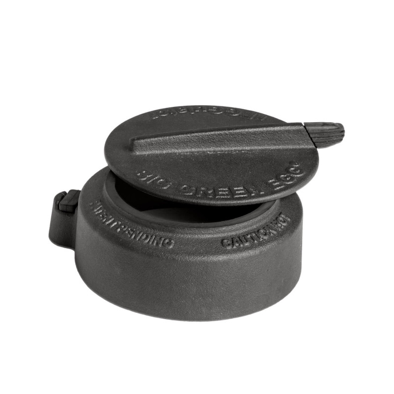 Válvula de ventilación REGGulator (Mini, Small, MiniMax, Medium) Big Green Egg