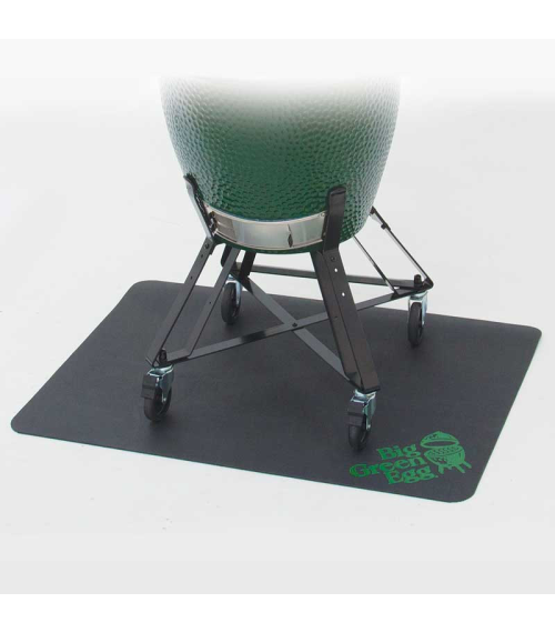 Tapis de protection EGGmat BIG GREEN EGG Big Green Egg