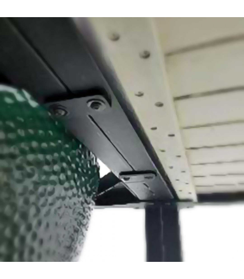 Kit de connecteurs pour système modulaire Nest Big Green Egg