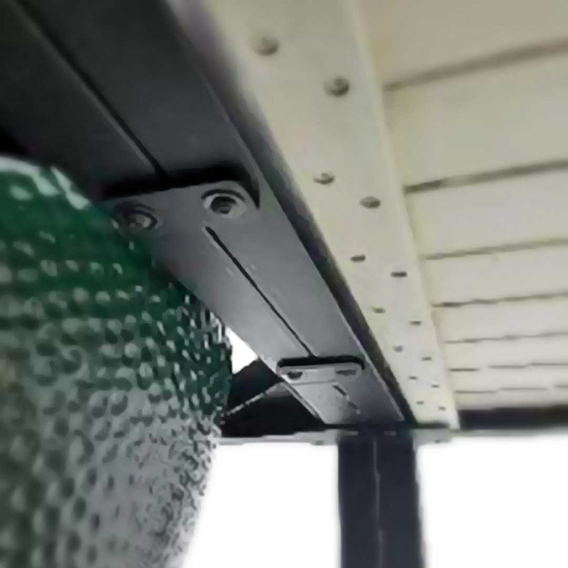 Paquete de conectores para sistema modular Nest Big Green Egg