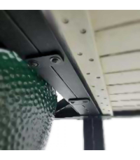 Kit di connettori per il sistema modulare Nest Big Green Egg