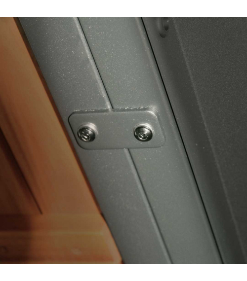 Kit di connettori per il sistema modulare Nest Big Green Egg