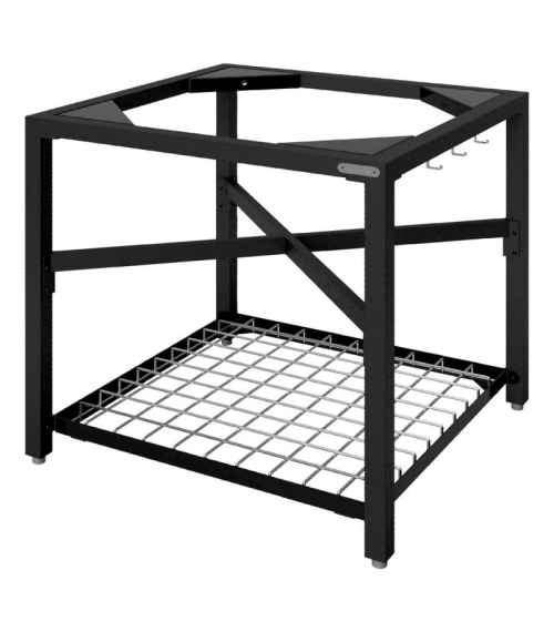 Grille en acier inoxydable Big Green Egg