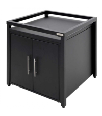 Big Green Egg Extension Wardrobe