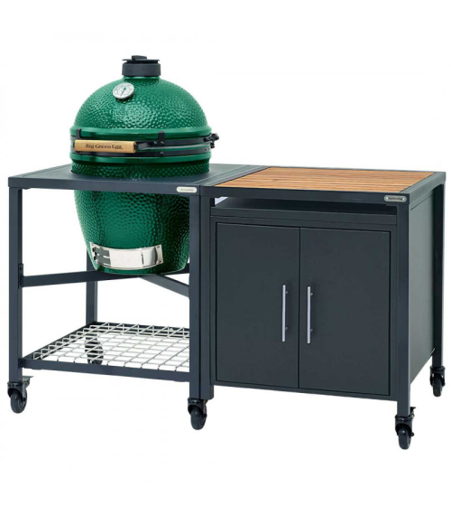 Armadio estensibile Big Green Egg