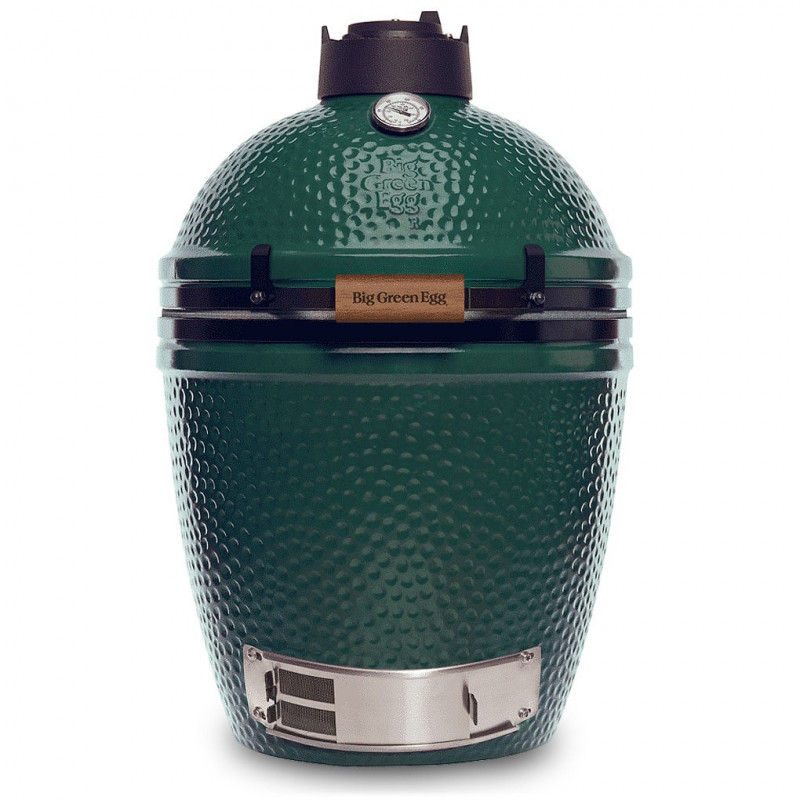 Kamado moyen Big Green Egg