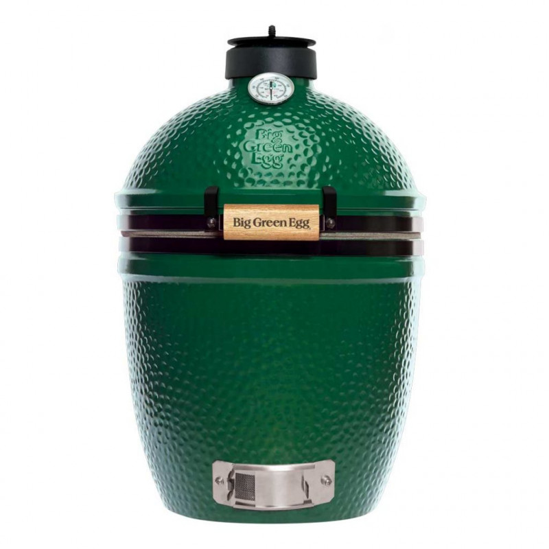Kamado Small Big Green Egg
