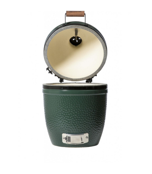 Kamado Piccolo Grande Uovo Verde