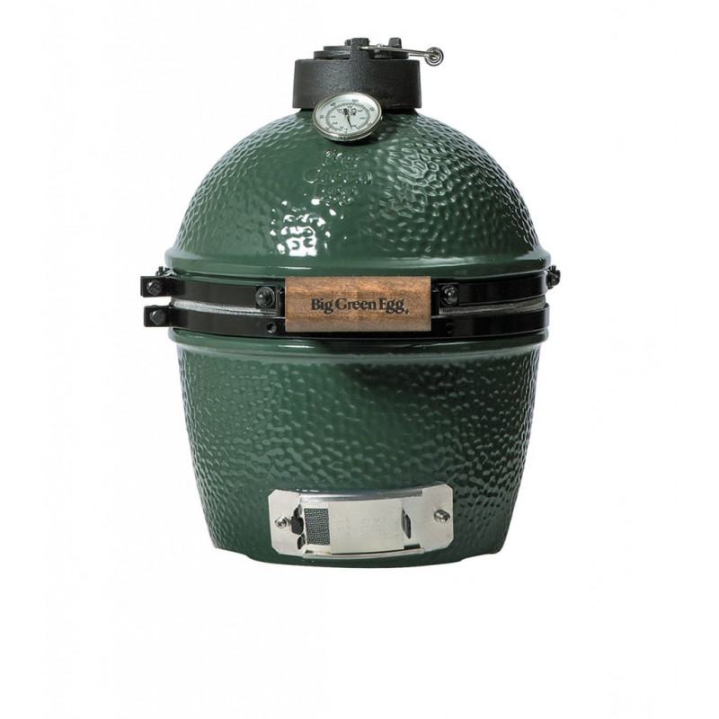 Kamado mini Big Green Egg