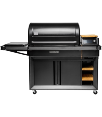 TRAEGER TIMBERLINE XL PELLET BARBECUE