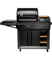 BARBECUE A PELLET TRAEGER TIMBERLINE