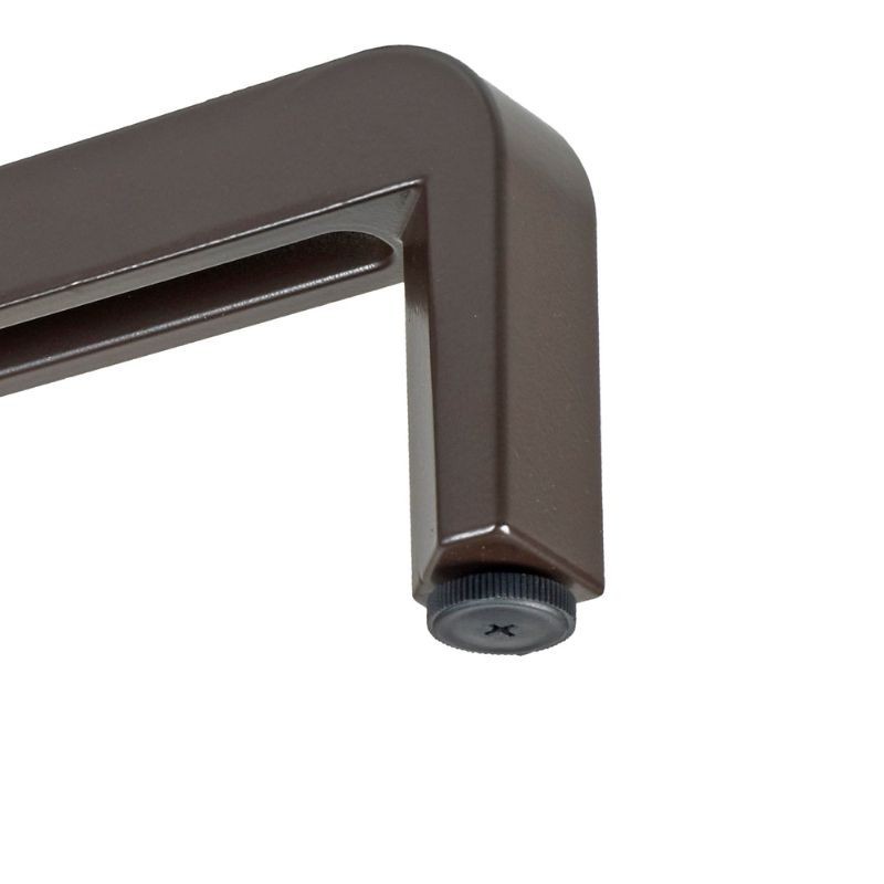 Base Ibisco Nardi - Nardi tables baseIBISCO details3 LR