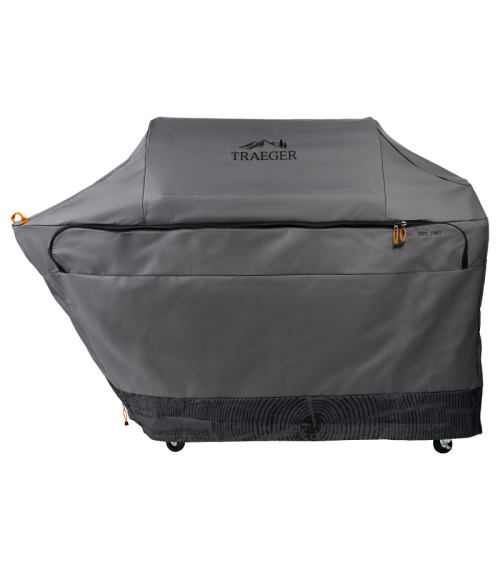 COPERTURA PER BARBECUE TRAEGER TIMBERLINE XL