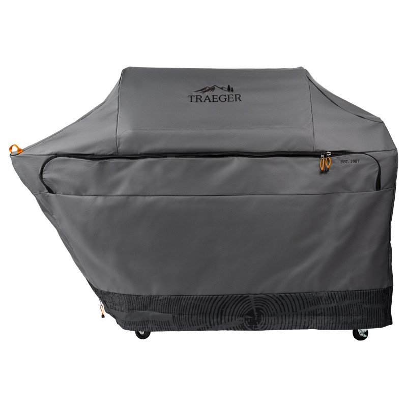 FUNDA PARA BARBACOA TRAEGER TIMBERLINE XL