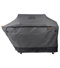 HOUSSE DE BARBECUE TRAEGER TIMBERLINE XL
