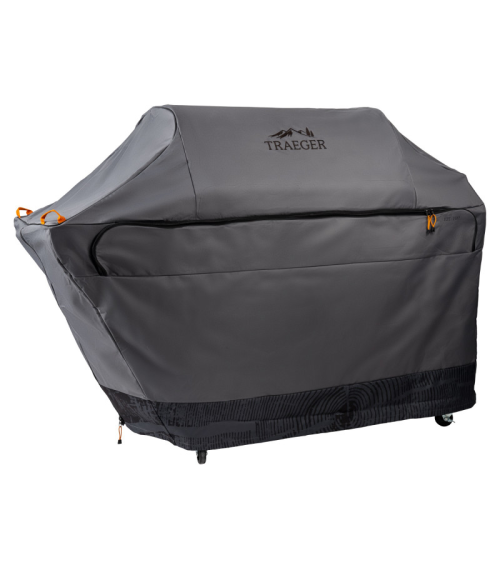 HOUSSE DE BARBECUE TRAEGER TIMBERLINE XL