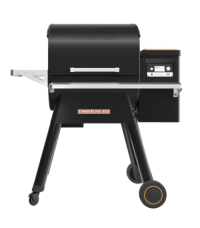 TRAEGER TIMBERLINE 850 PELLET BARBECUE