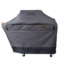 HOUSSE DE BARBECUE TRAEGER TIMBERLINE
