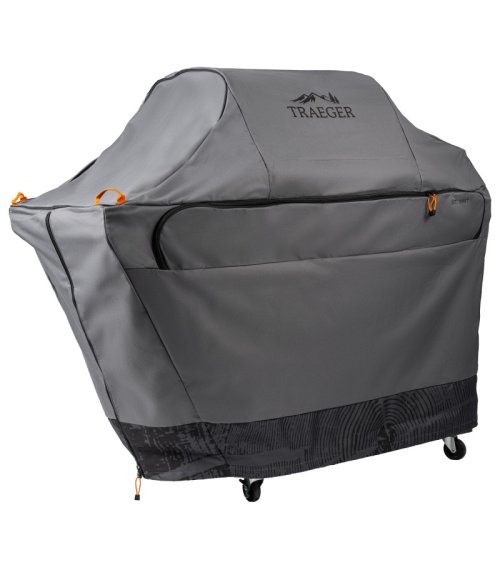 COPERTURA PER BARBECUE TRAEGER TIMBERLINE