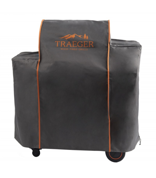 FUNDA PARA BARBACOA TRAEGER TIMBERLINE 850