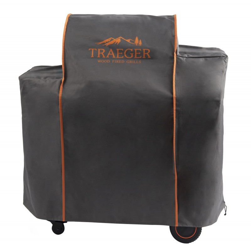 FUNDA PARA BARBACOA TRAEGER TIMBERLINE 850