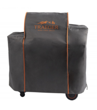 FUNDA PARA BARBACOA TRAEGER TIMBERLINE 850