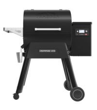 TRAEGER IRONWOOD 650 PELLET BARBECUE