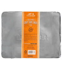 FORRO DE ALUMINIO PARA SCOUT/RANGER TRAEGER - 5 ud.