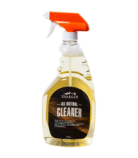 TRAEGER NATURAL BBQ CLEANER