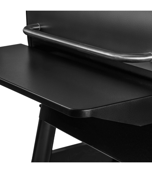 ÉTAGÈRE AVANT PLIABLE TRAEGER – PRO 780/IRONWOOD 885