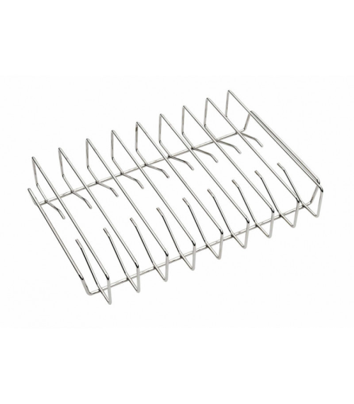 SOPORTE PARA COSTILLAS TRAEGER