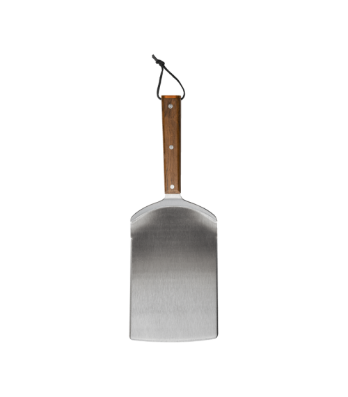 TRAEGER LARGE FOOD BARBECUE SPATULA