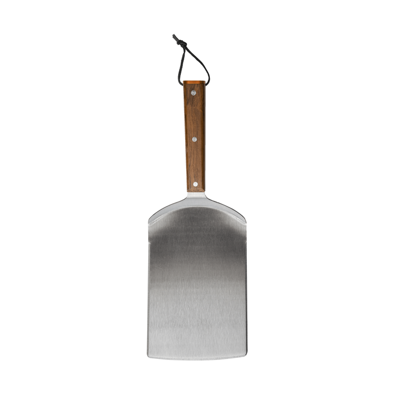 ESPÁTULA PARA BARBACOA PARA ALIMENTOS GRANDES TRAEGER