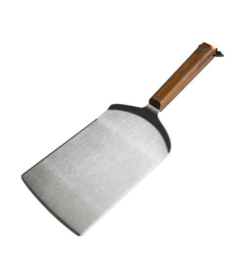 ESPÁTULA PARA BARBACOA PARA ALIMENTOS GRANDES TRAEGER