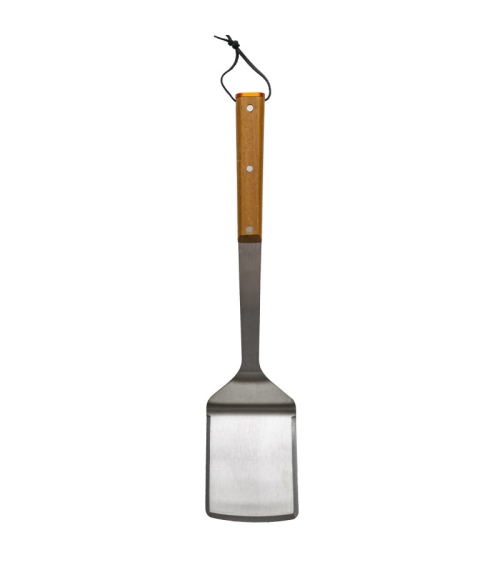 TRAEGER BARBECUE COOKING SPATULA